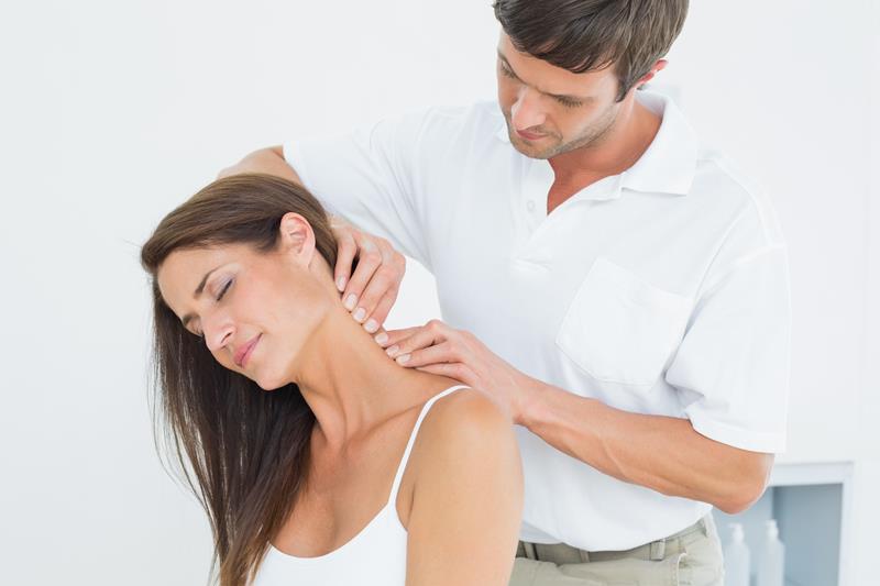 Myofascial Release  Cincinnati, OH 