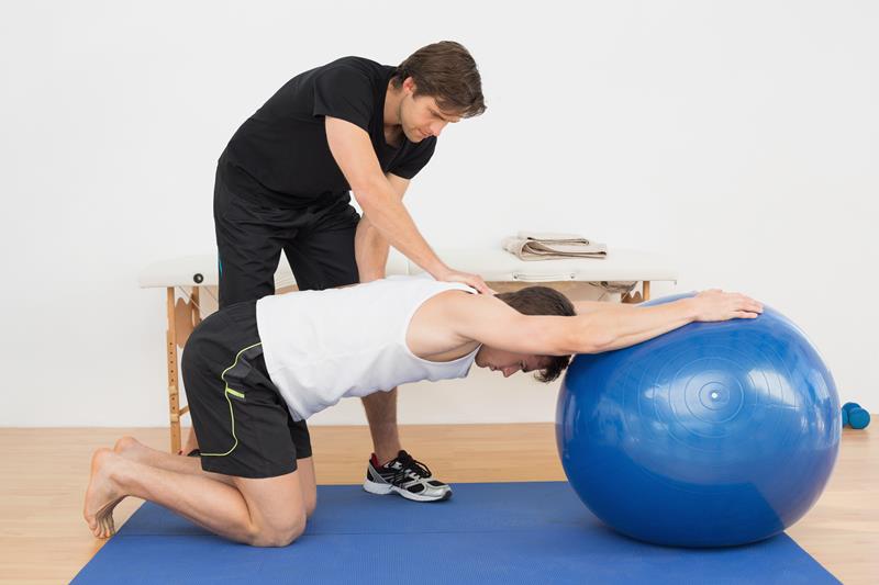 Physiotherapy  Cincinnati, OH 